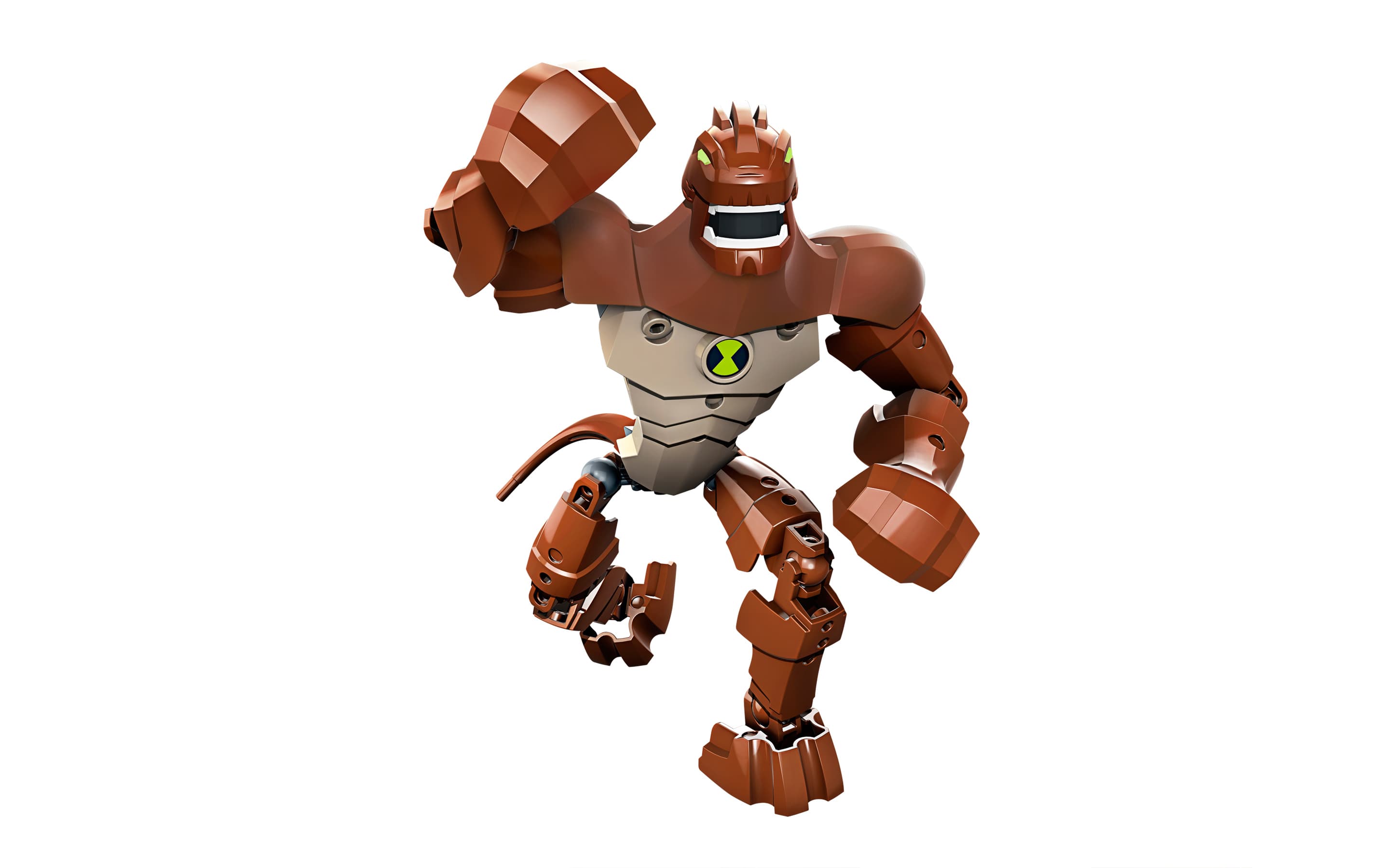 Humungousaur