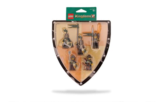 Battle Pack Dragon Knights