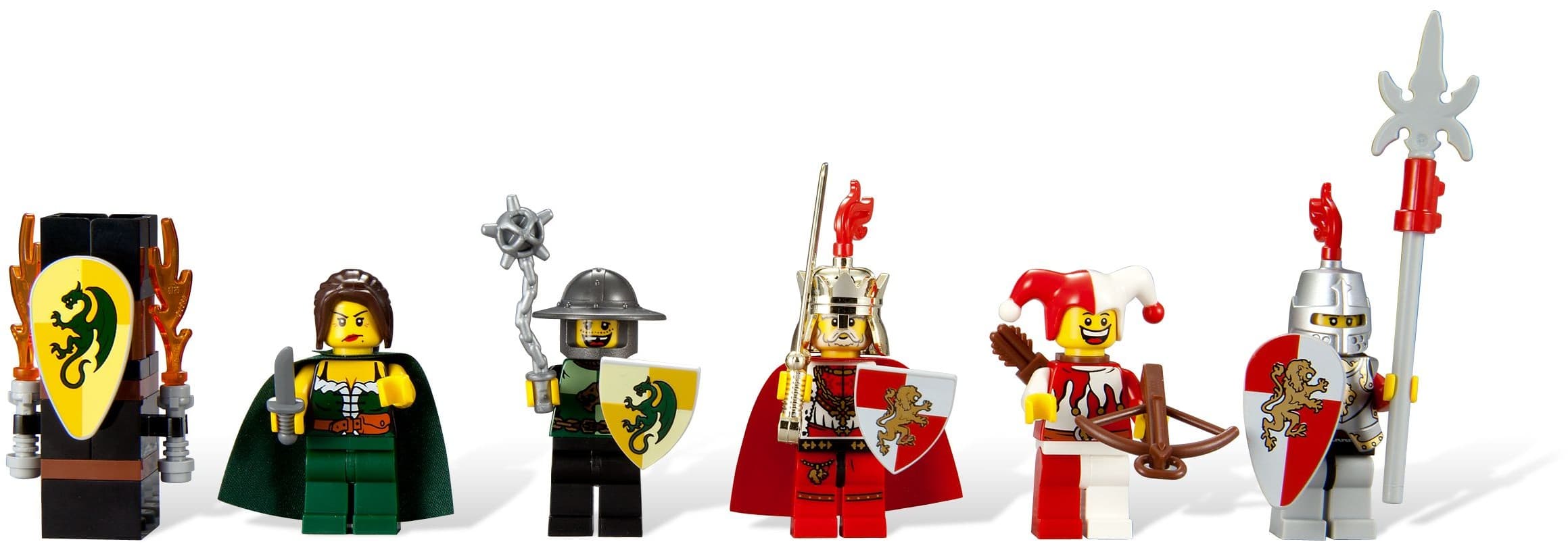 Kingdoms Chess