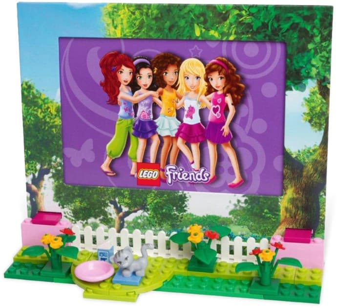 Friends Picture Frame