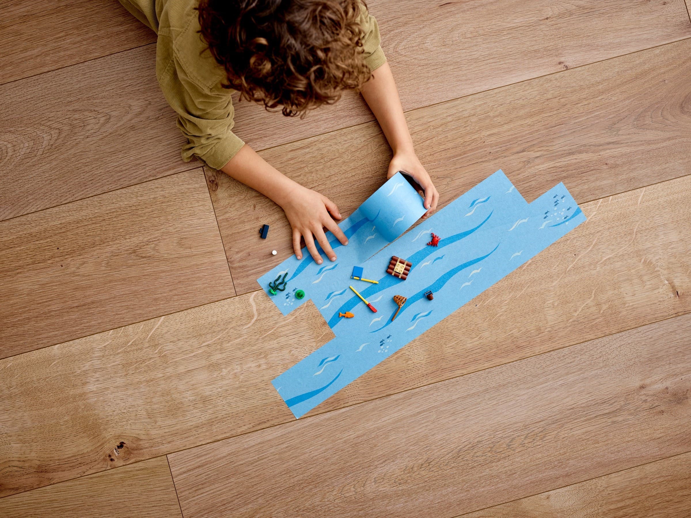 Water Tape