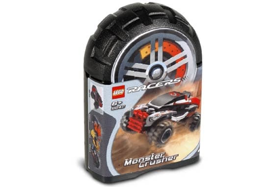 Monster Crusher