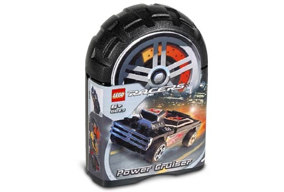 Power Cruiser
