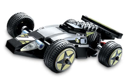 Night Racer