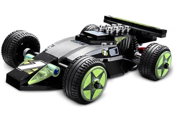 Night Racer