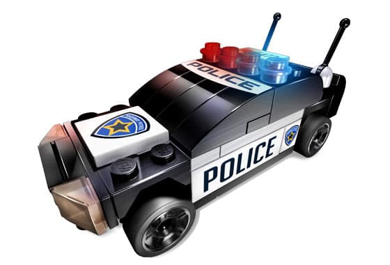 Highway Enforcer {Box}