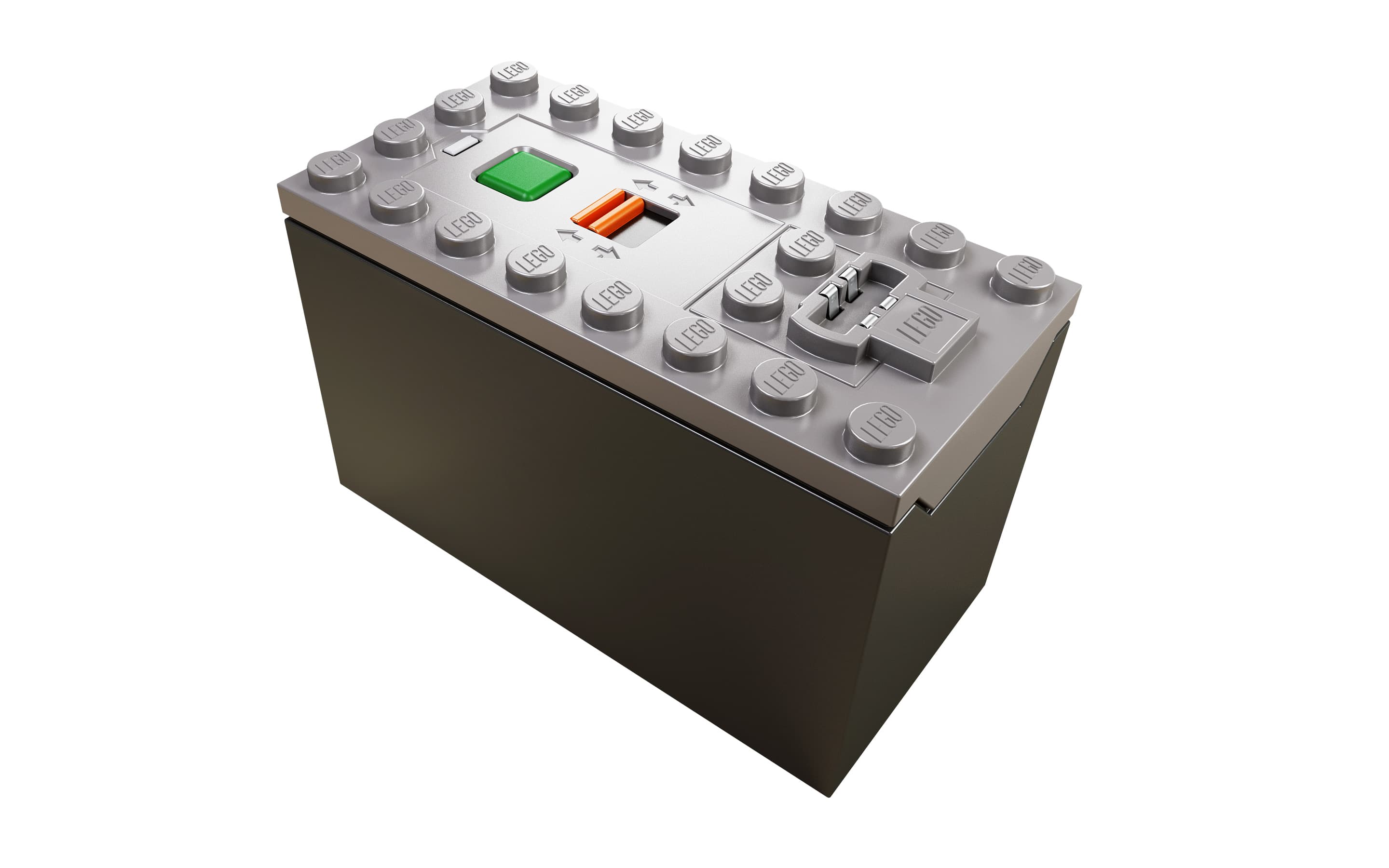 Power Functions AAA Battery Box