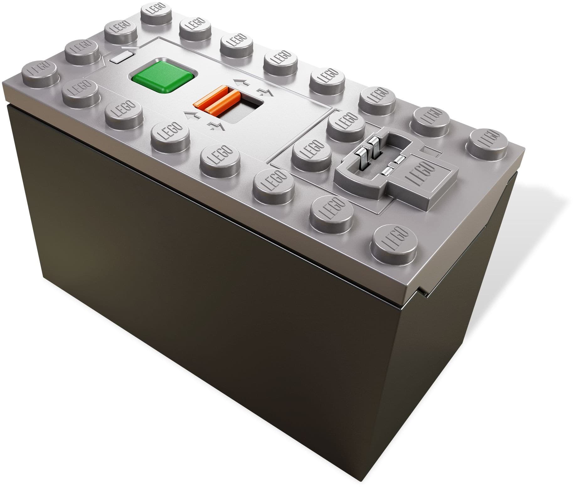 Power Functions AAA Battery Box