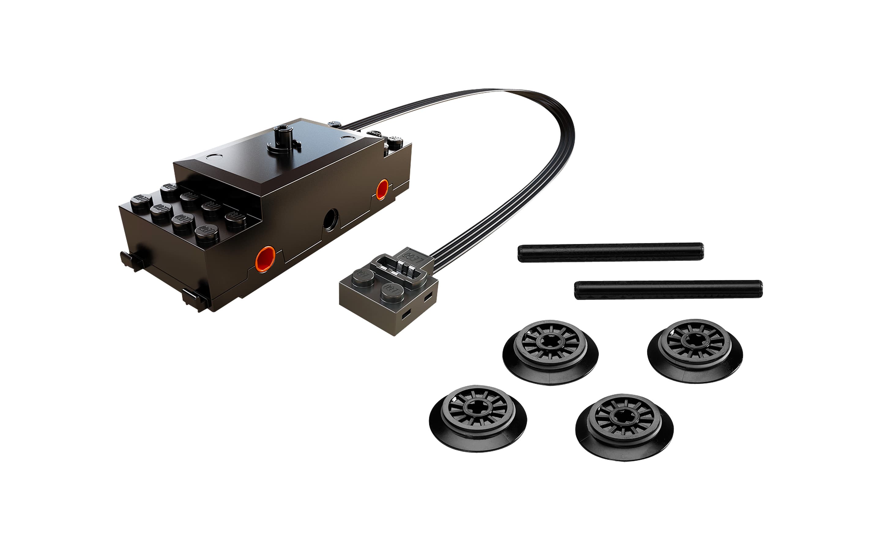 Power Functions Train Motor