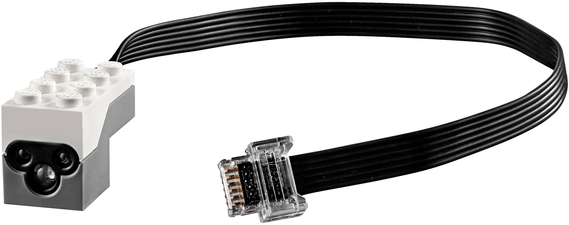 Color & Distance Sensor