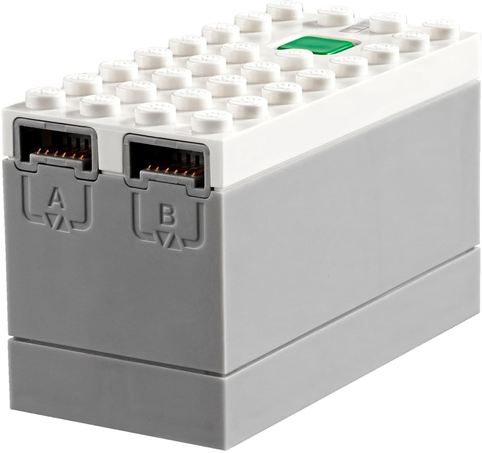 Hub (Battery Box)
