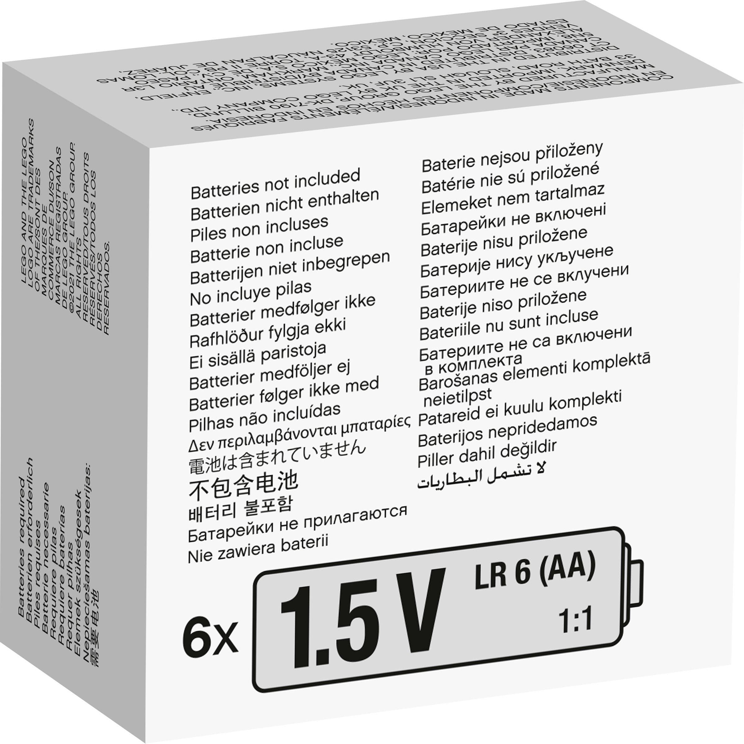 Battery Box