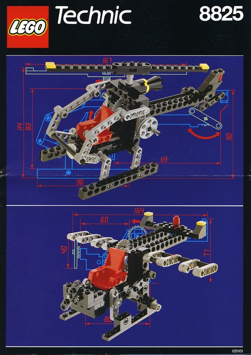 Night Chopper