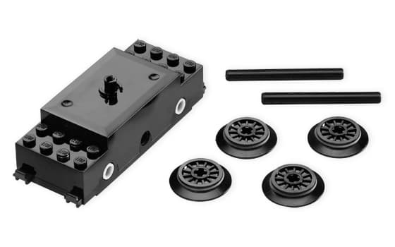 Train Motor (RC)