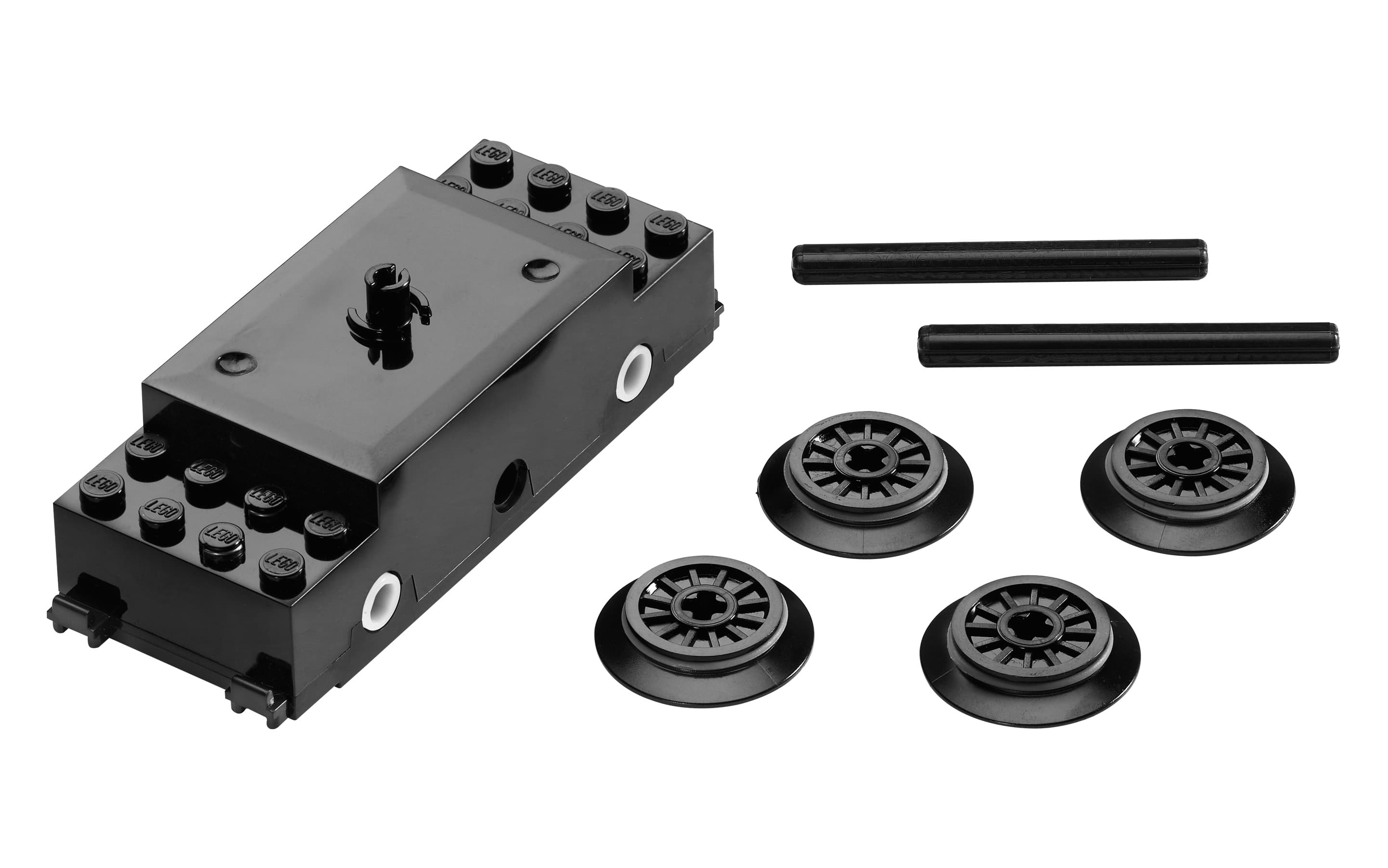 Train Motor (RC)