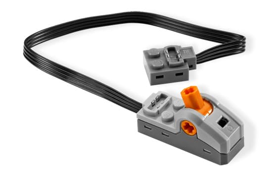 Power Functions Control Switch