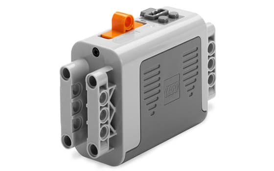 Power Functions Battery Box