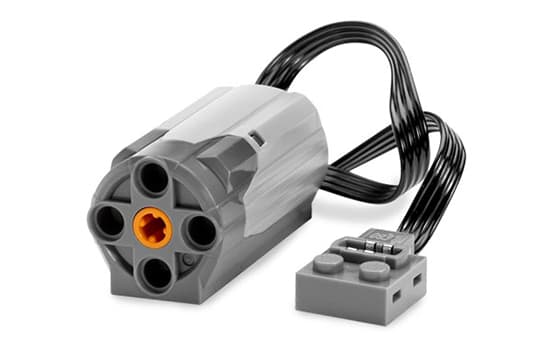 Power Functions M-Motor