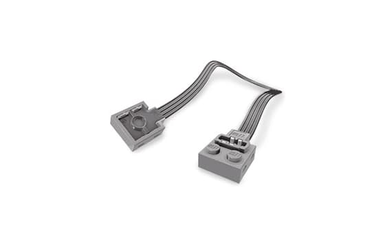 Power Functions Extension Wire