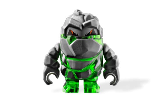 Mine Mech