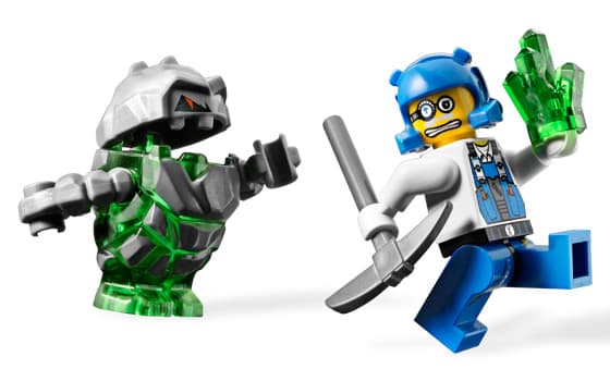 Mine Mech