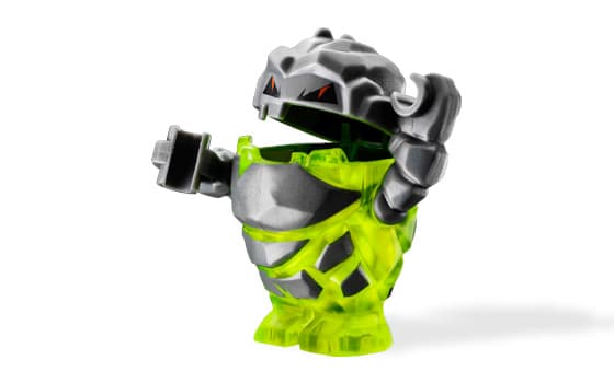 Claw Digger