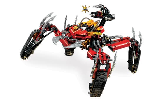 Skopio XV-1