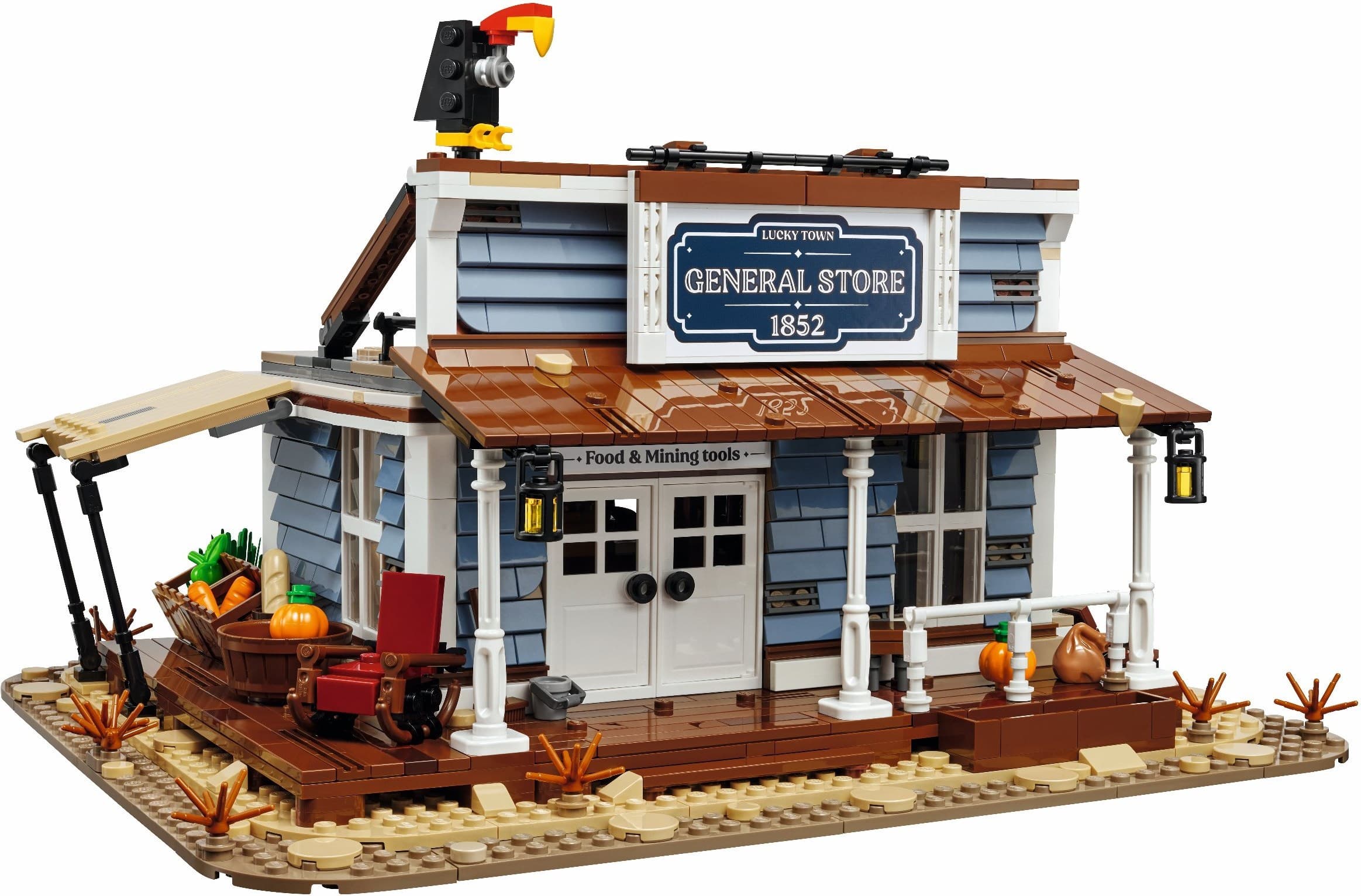 General Store