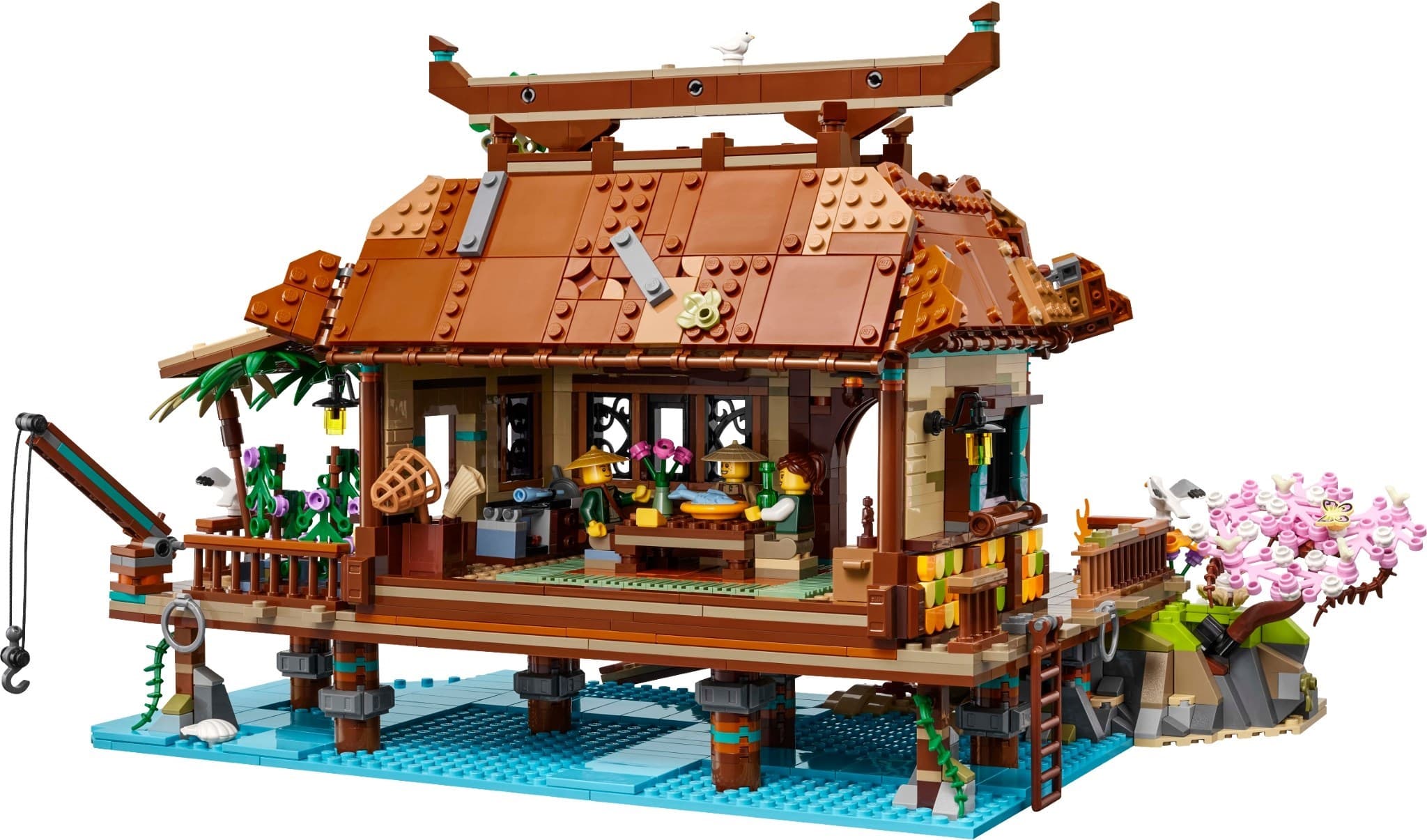 Ocean House