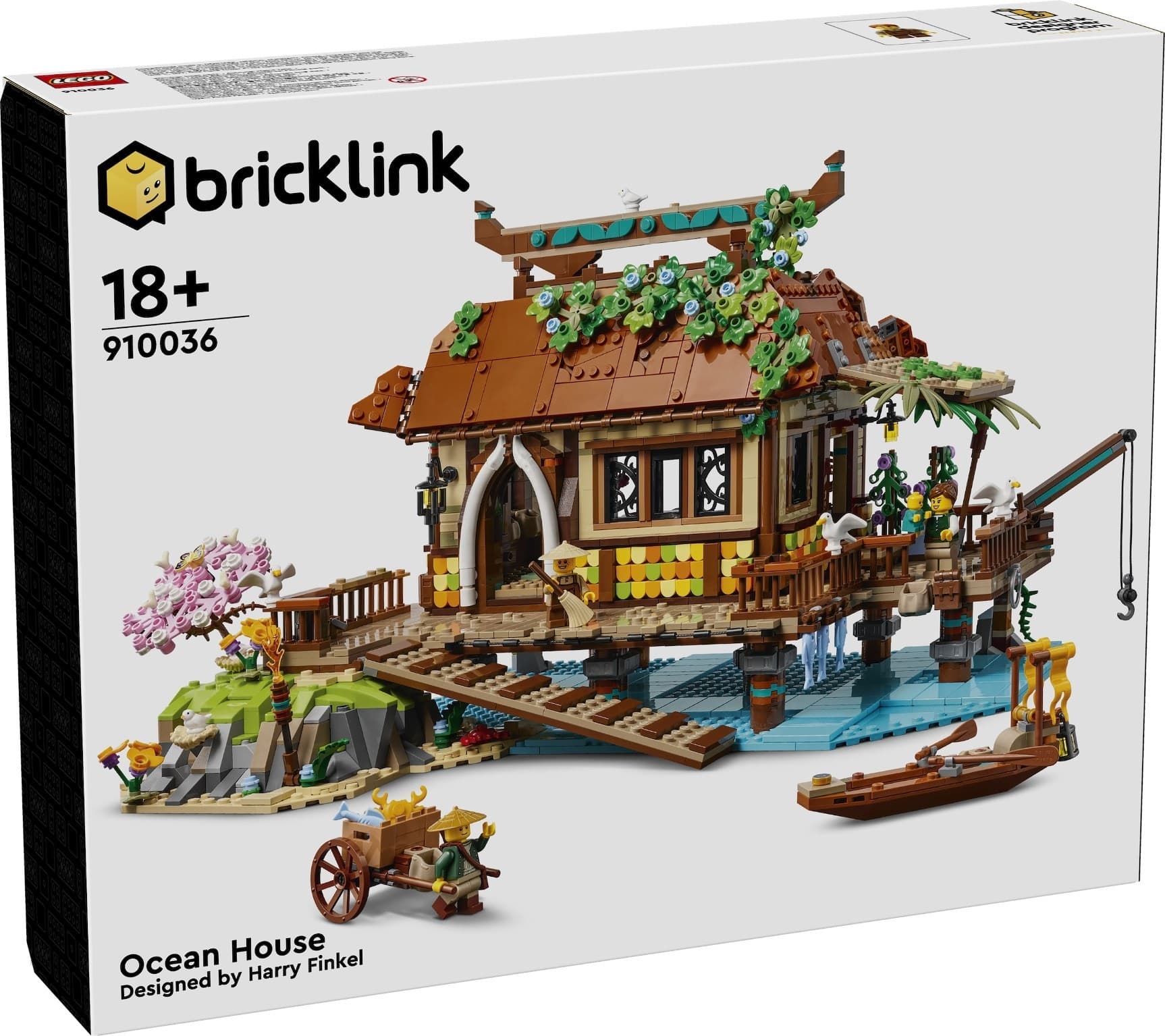 Ocean House