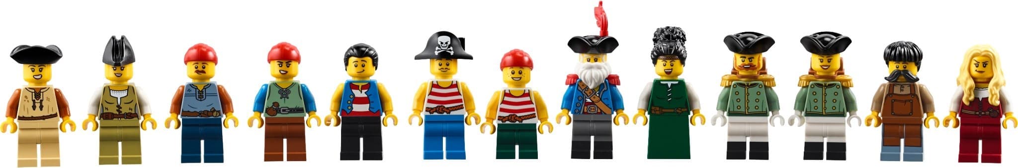 The Thieves of Tortuga
