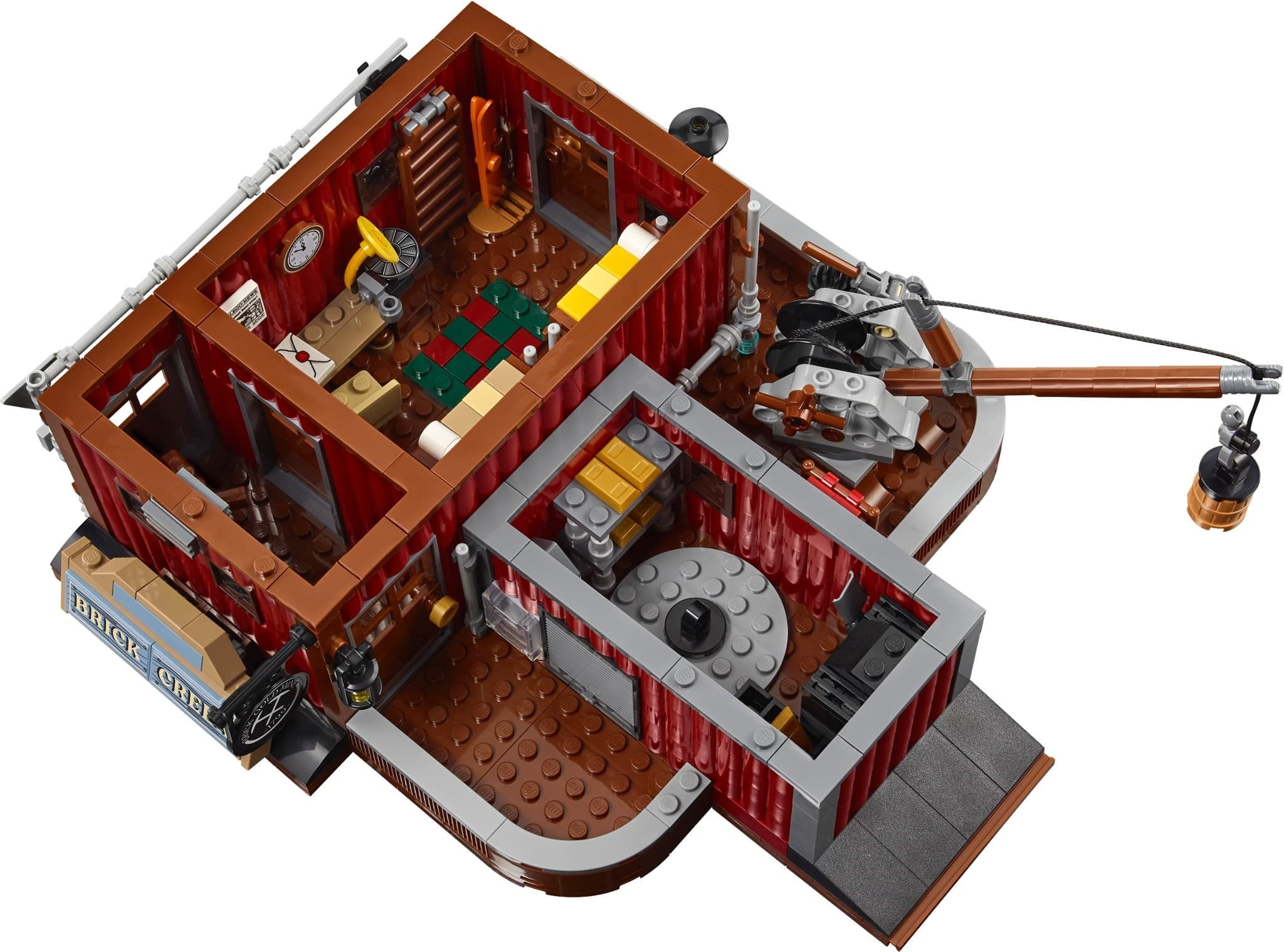 Gold Mine Expedition