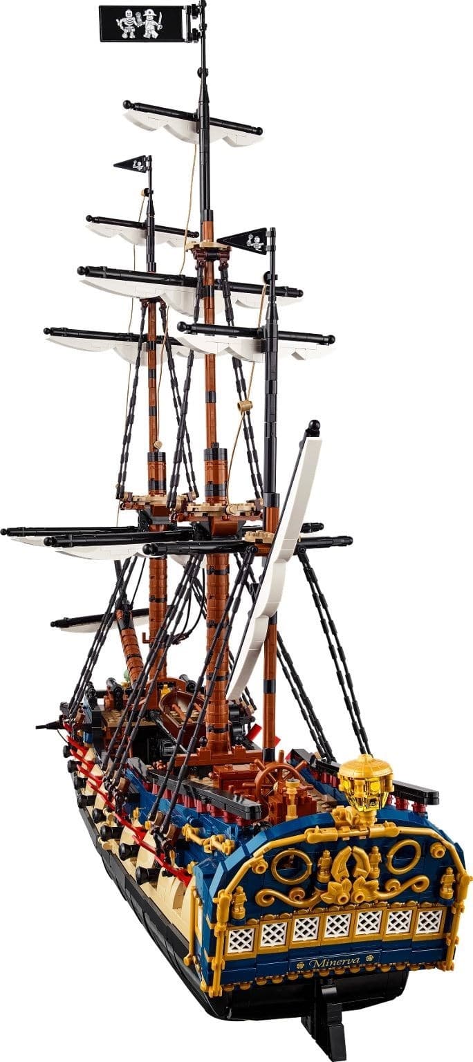 Privateer Frigate Fortuna