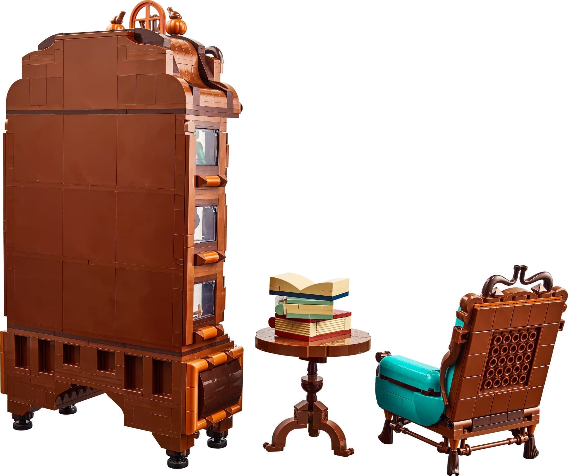 Antique Collection