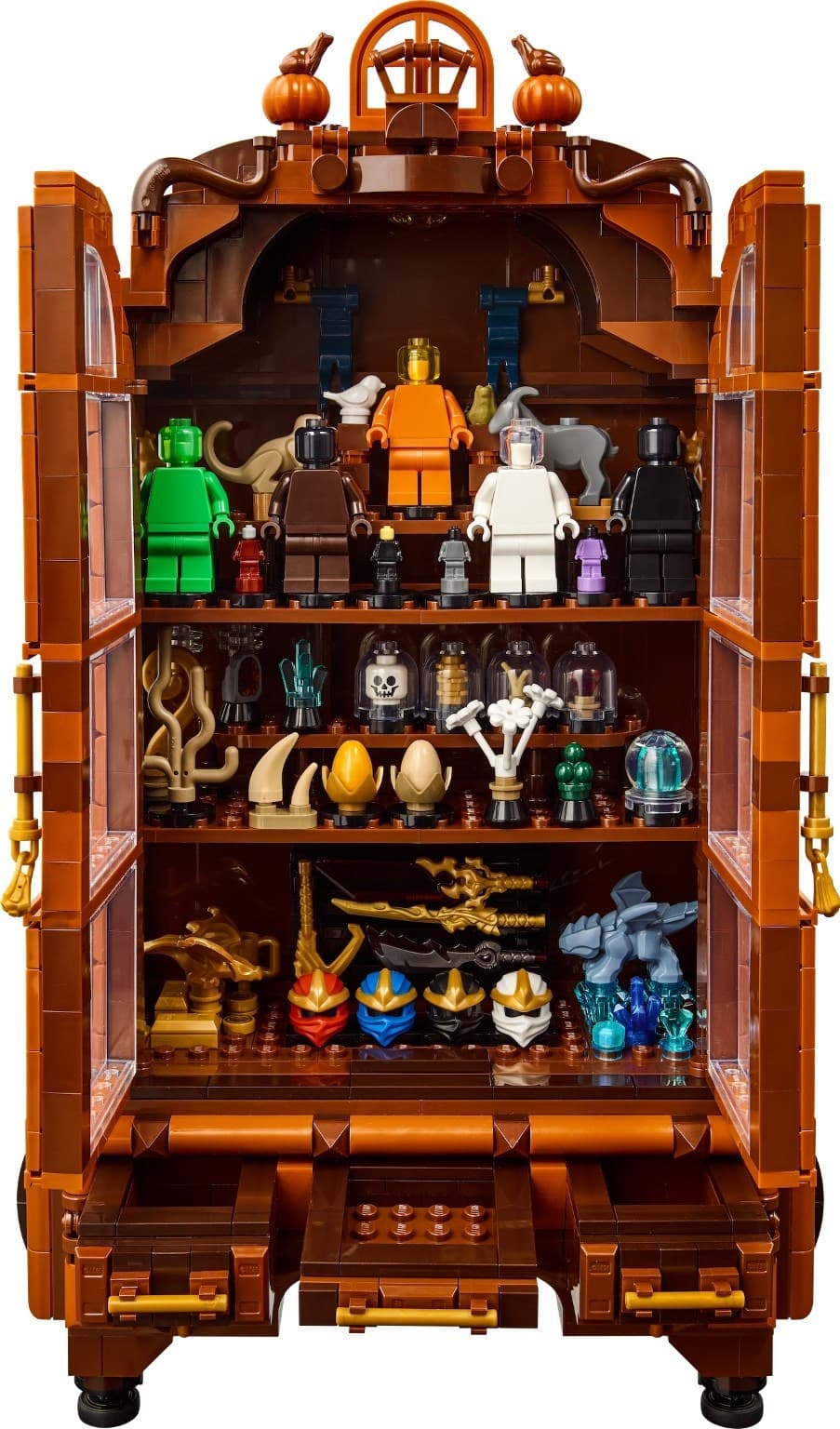 Antique Collection