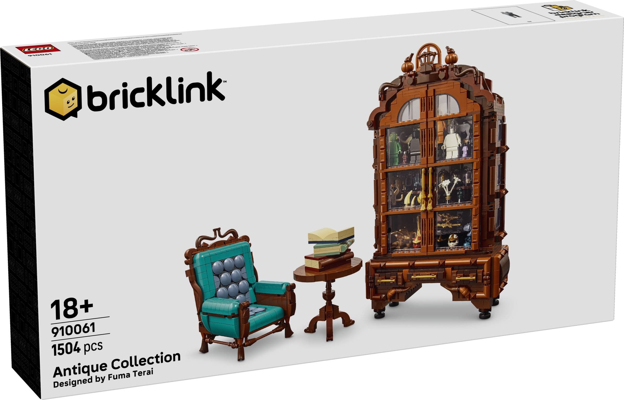 Antique Collection