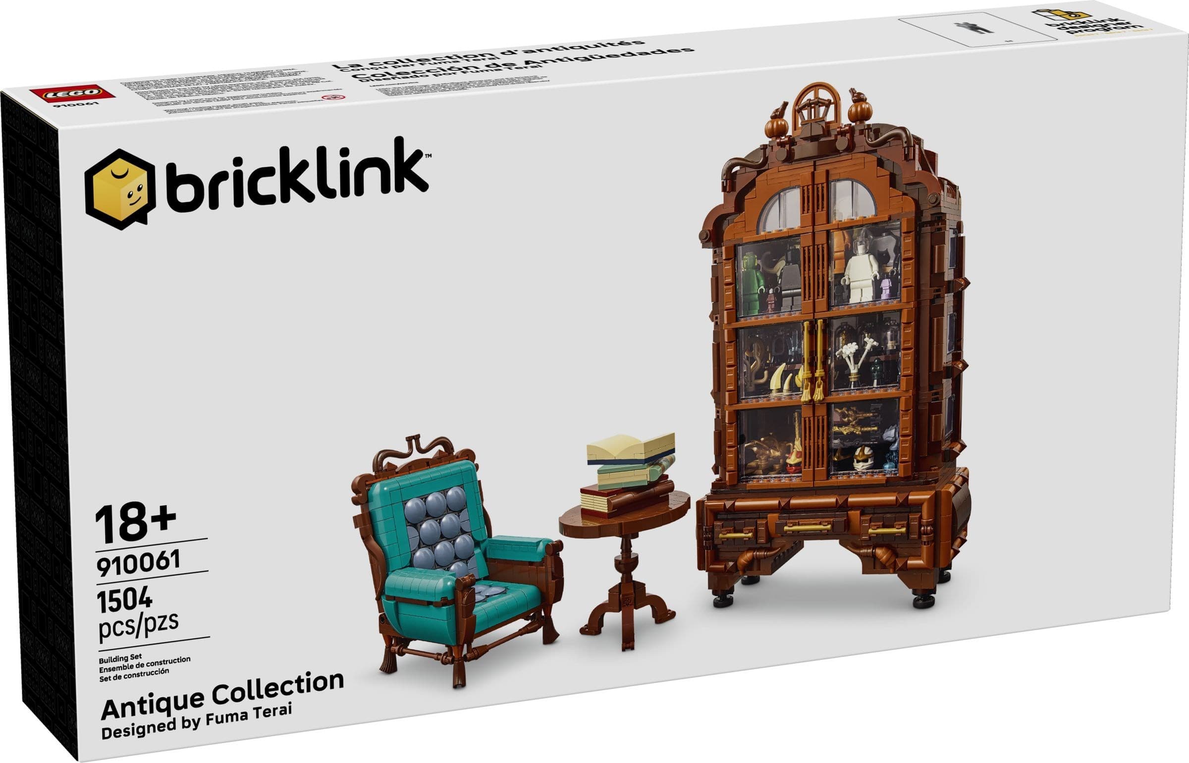 Antique Collection