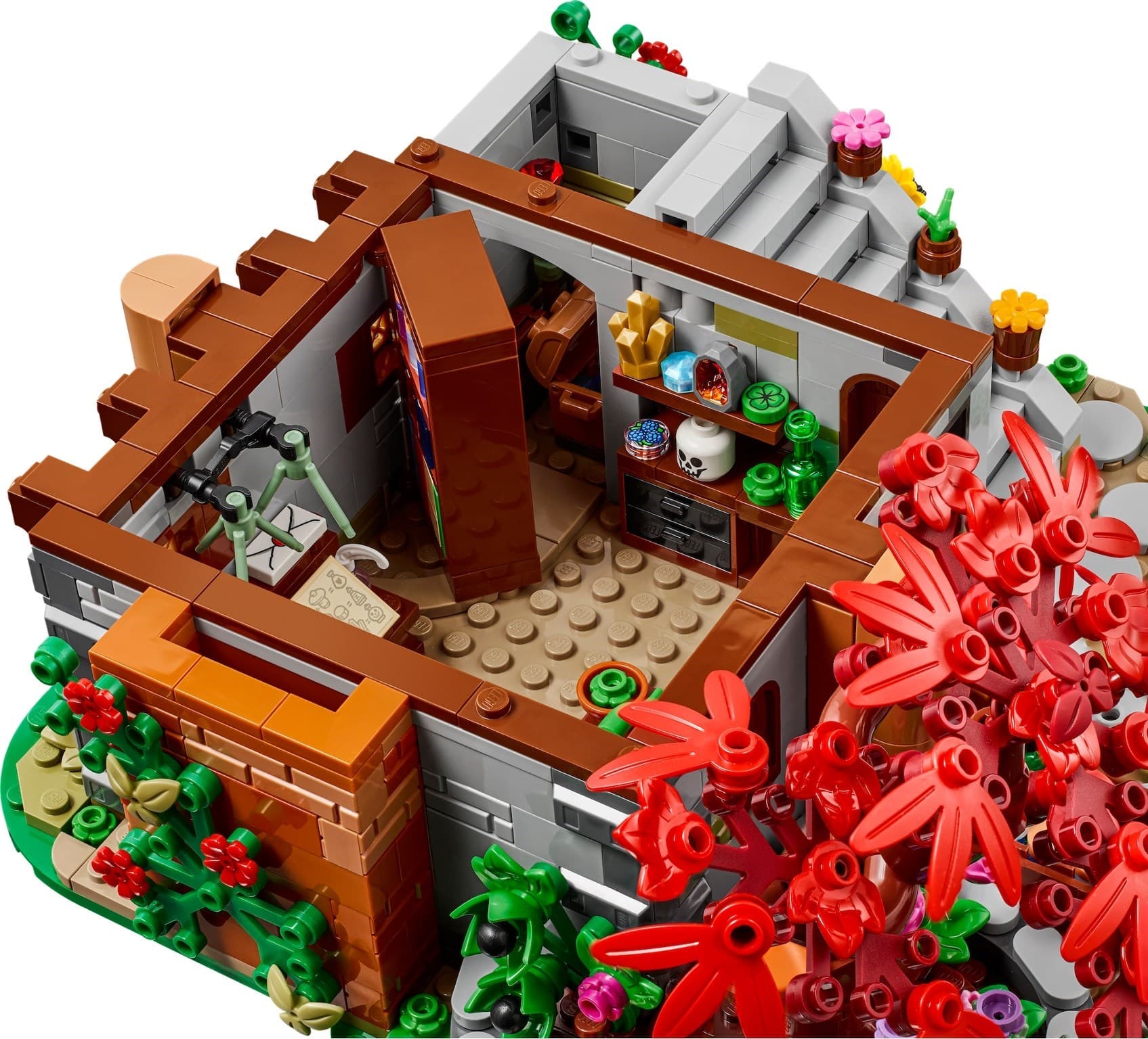 Alchemist's Shop