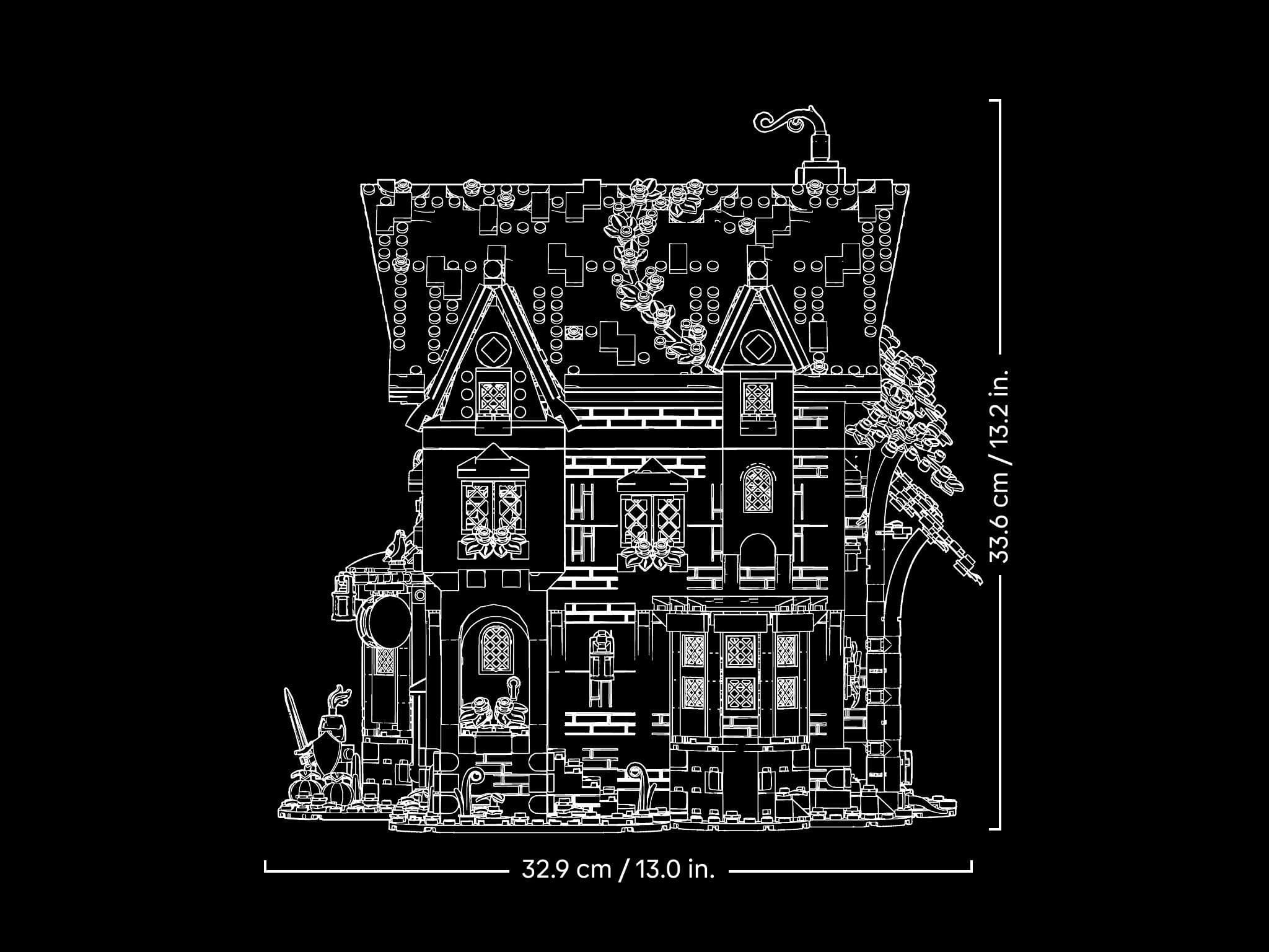 Sleepy Dragon Inn