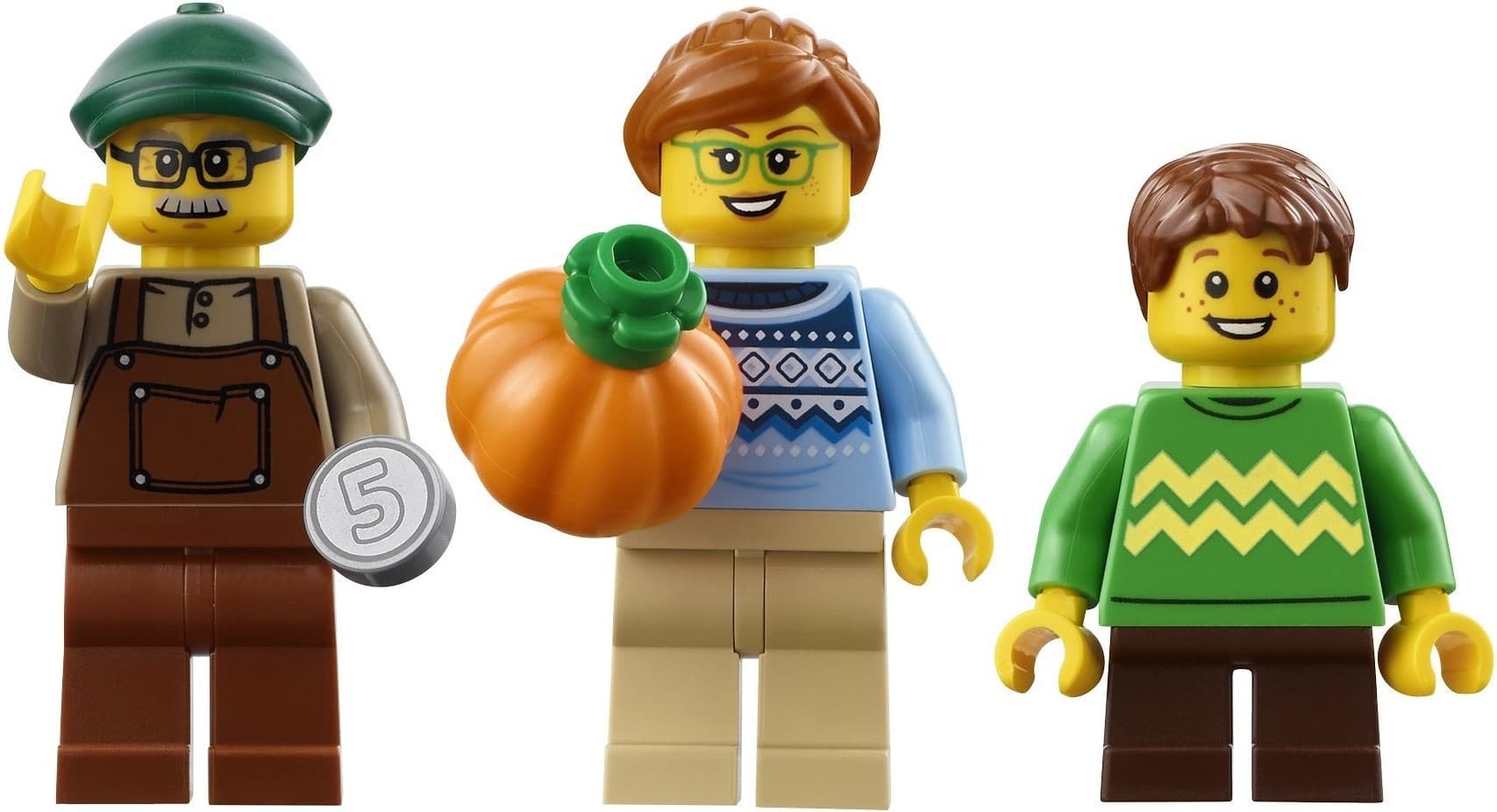 Pumpkin Patch