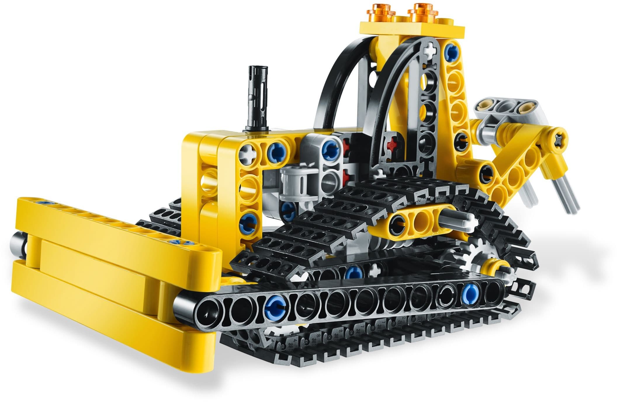 Mini Crane