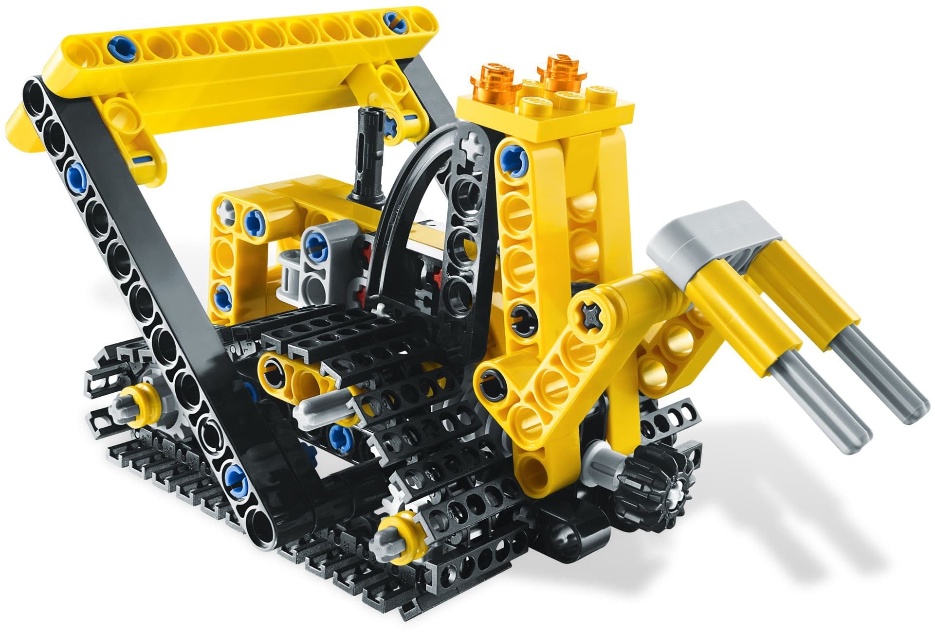 Mini Crane
