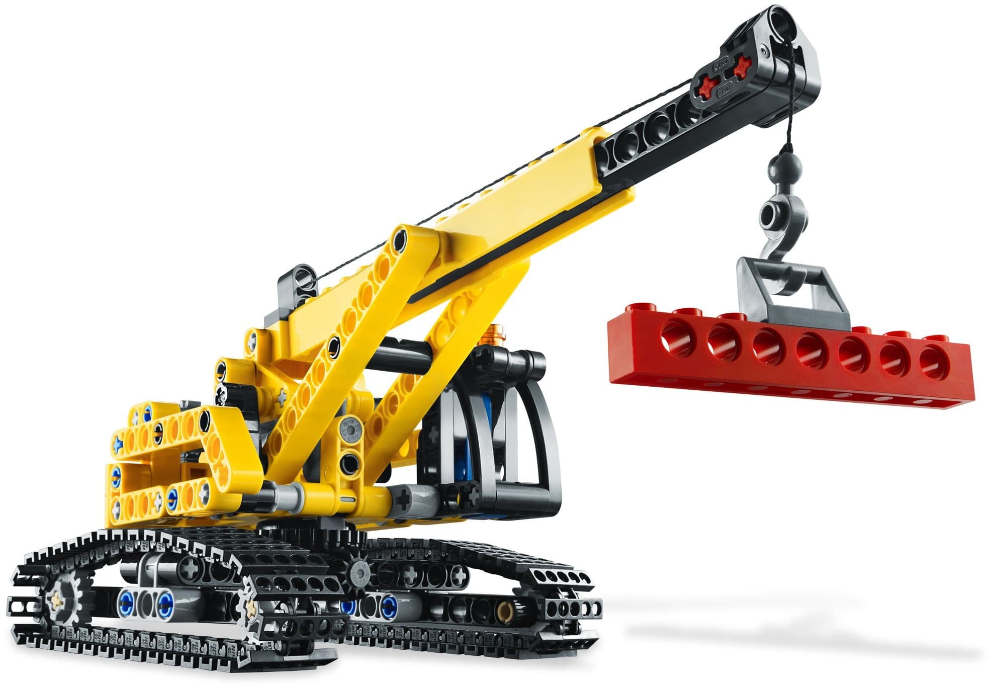 Mini Crane