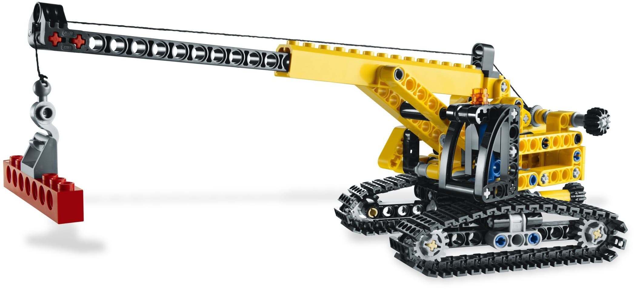 Mini Crane