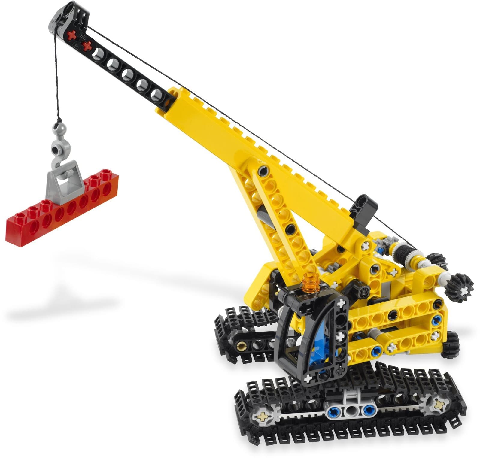 Mini Crane