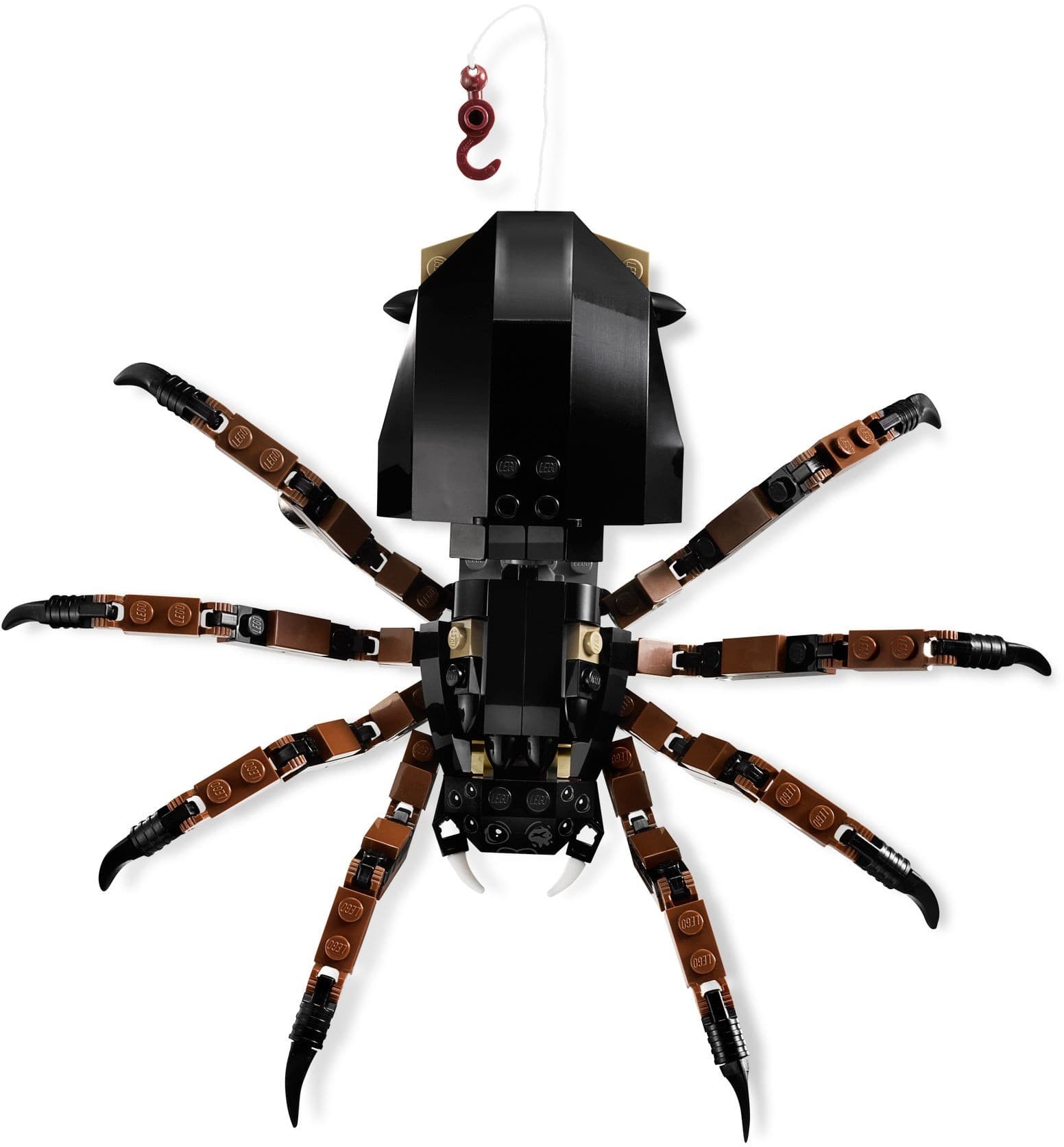 Shelob Attacks