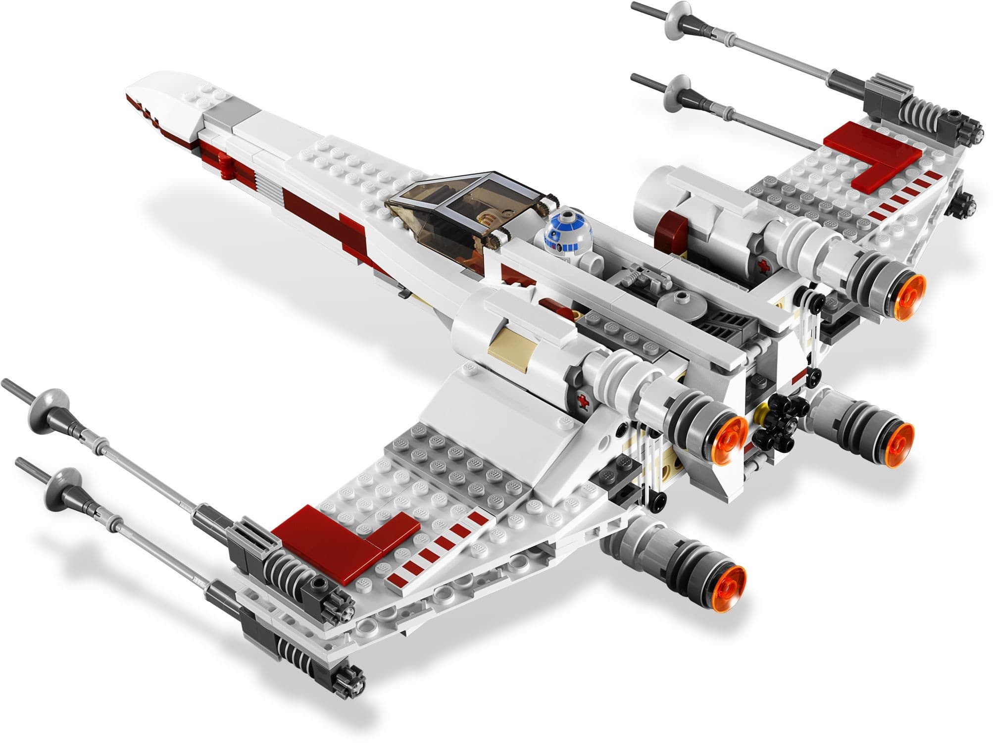 X-wing Starfighter