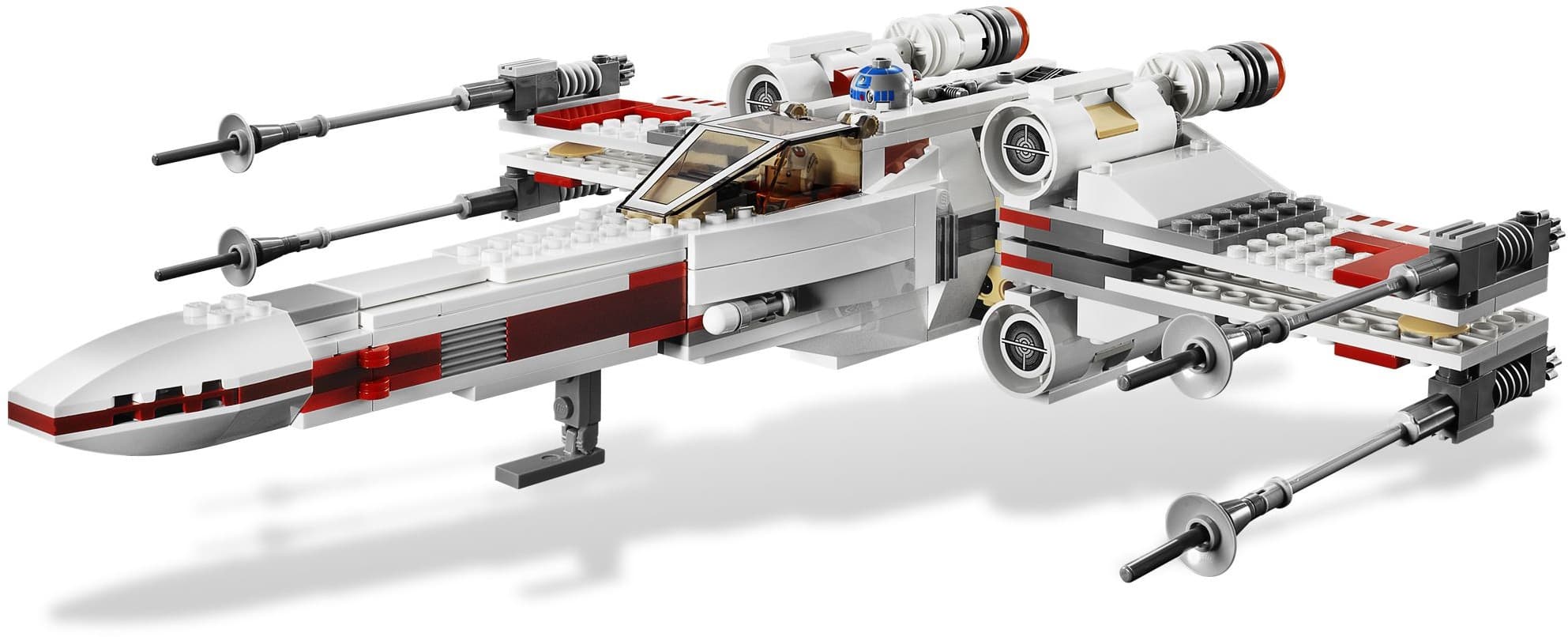 X-wing Starfighter
