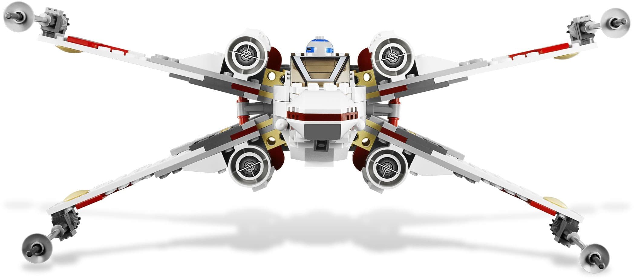X-wing Starfighter