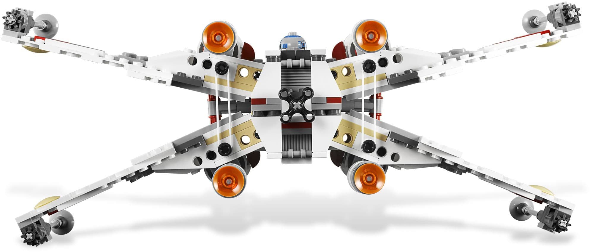 X-wing Starfighter